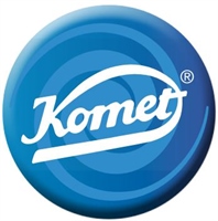KOMET France (logo)